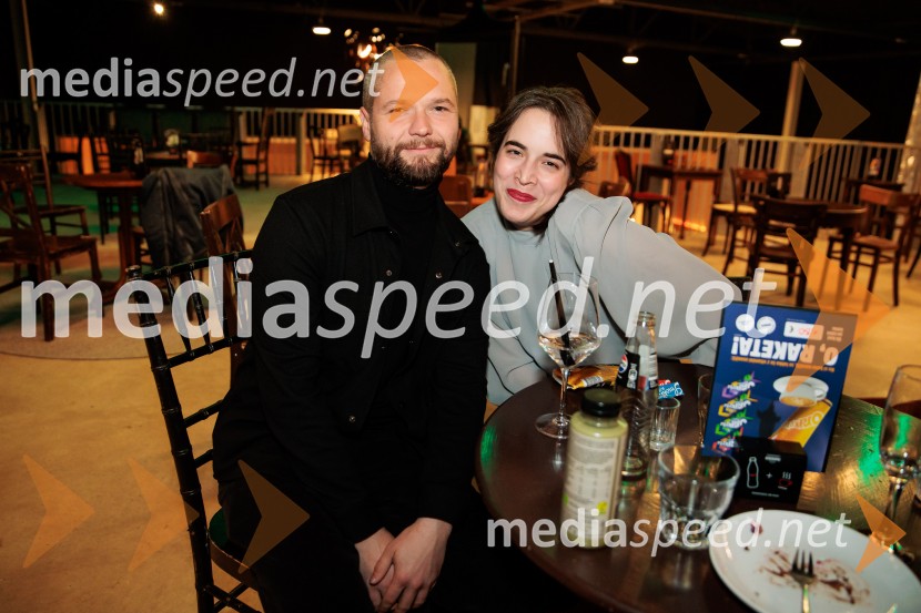 Premiera drame Kralj Lear, SNG Drama Ljubljana