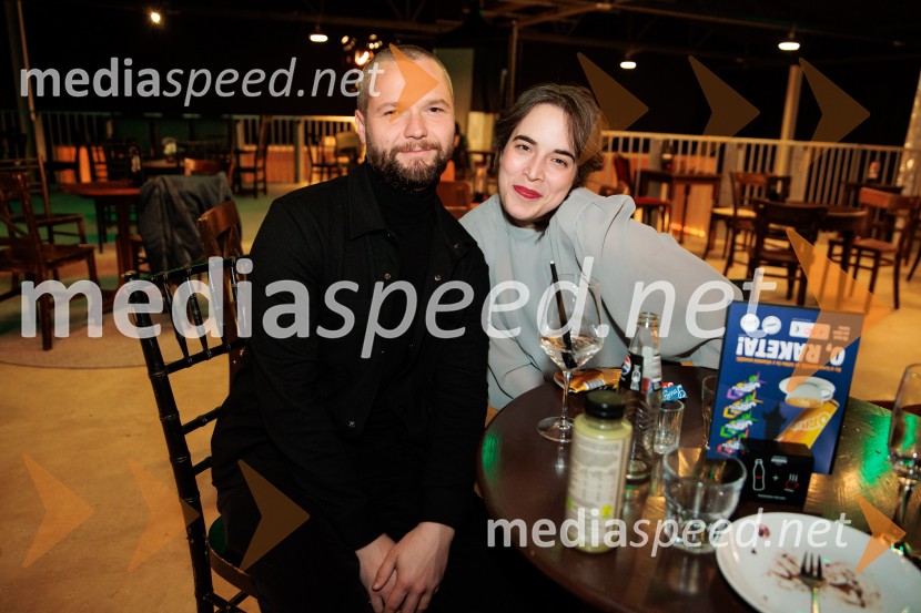 Premiera drame Kralj Lear, SNG Drama Ljubljana