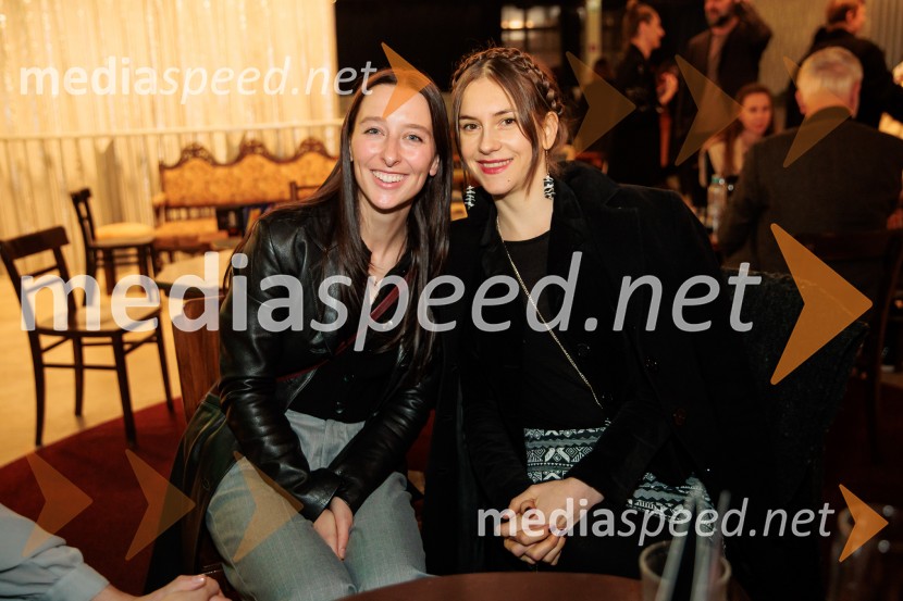 Premiera drame Kralj Lear, SNG Drama Ljubljana