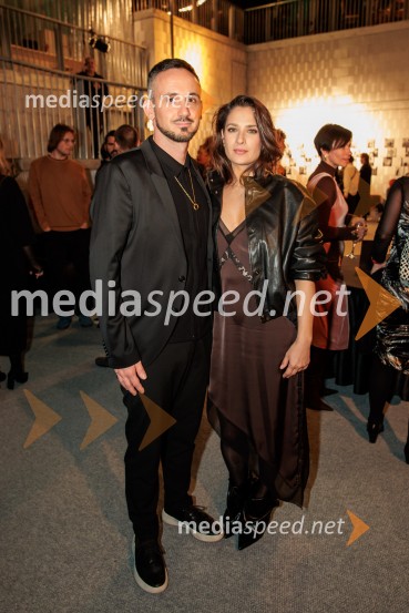 Premiera drame Kralj Lear, SNG Drama Ljubljana