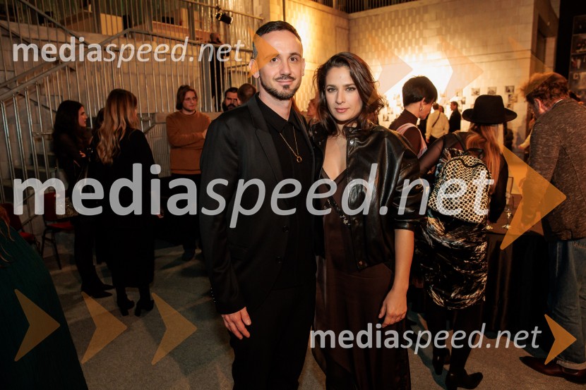 Premiera drame Kralj Lear, SNG Drama Ljubljana