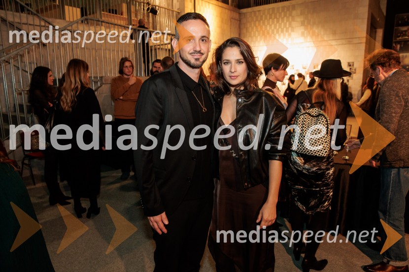 Premiera drame Kralj Lear, SNG Drama Ljubljana