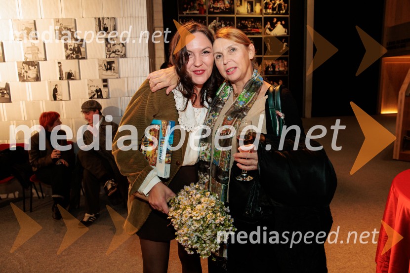 Premiera drame Kralj Lear, SNG Drama Ljubljana