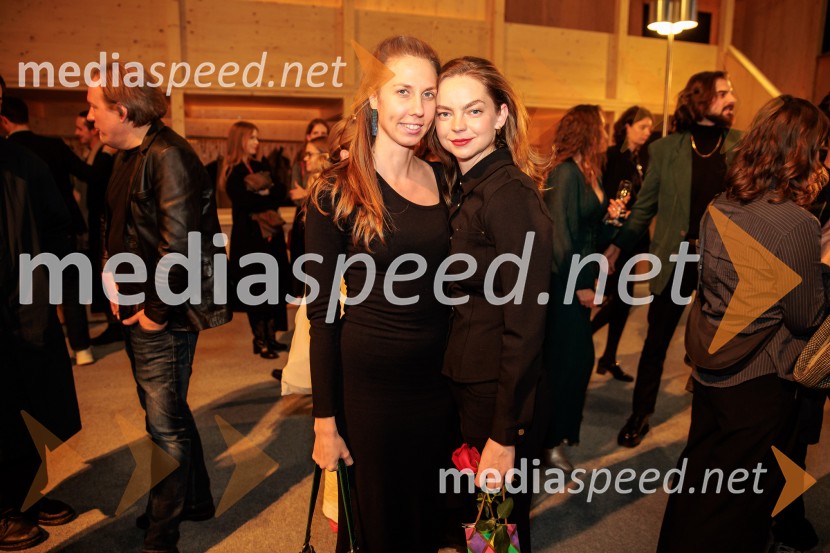 Premiera drame Kralj Lear, SNG Drama Ljubljana