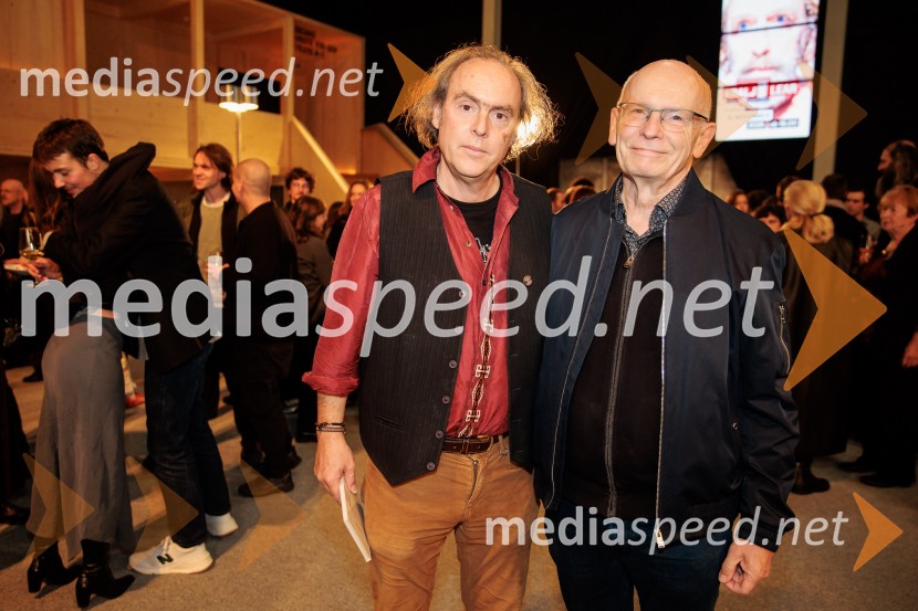 Premiera drame Kralj Lear, SNG Drama Ljubljana