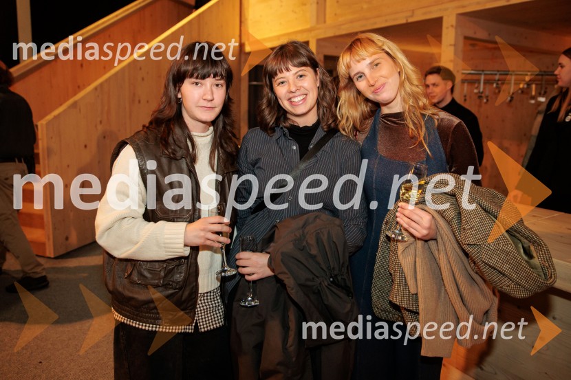 Premiera drame Kralj Lear, SNG Drama Ljubljana