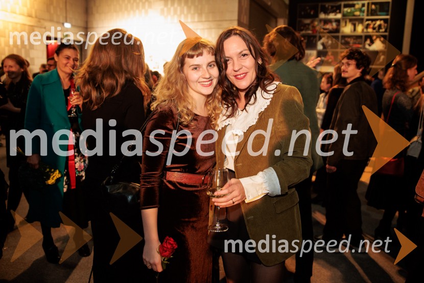 Premiera drame Kralj Lear, SNG Drama Ljubljana