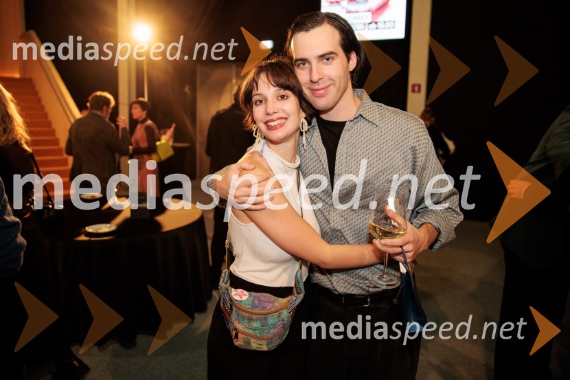 Premiera drame Kralj Lear, SNG Drama Ljubljana