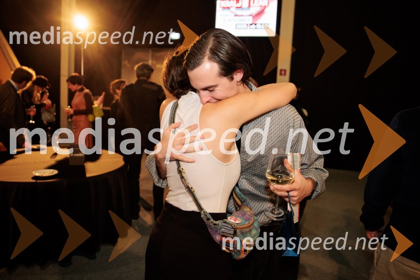 Premiera drame Kralj Lear, SNG Drama Ljubljana