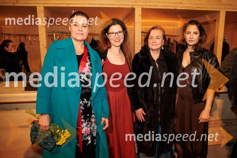 Premiera drame Kralj Lear, SNG Drama Ljubljana