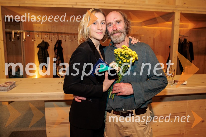 Premiera drame Kralj Lear, SNG Drama Ljubljana