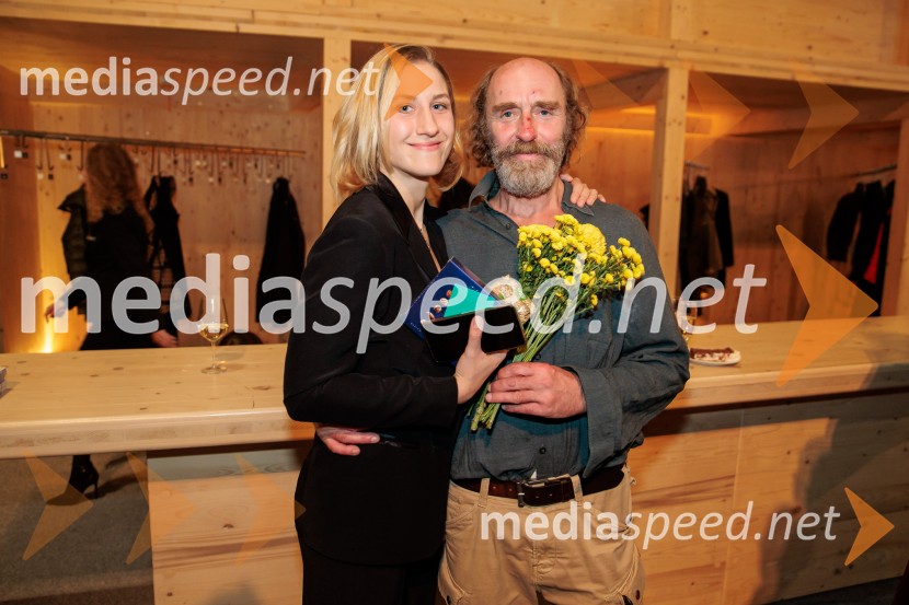 Premiera drame Kralj Lear, SNG Drama Ljubljana