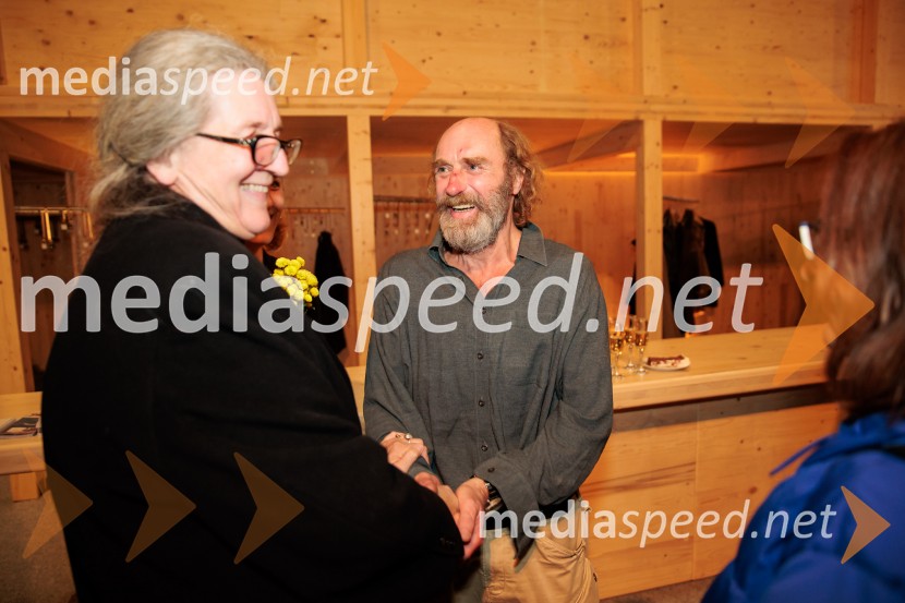 Premiera drame Kralj Lear, SNG Drama Ljubljana