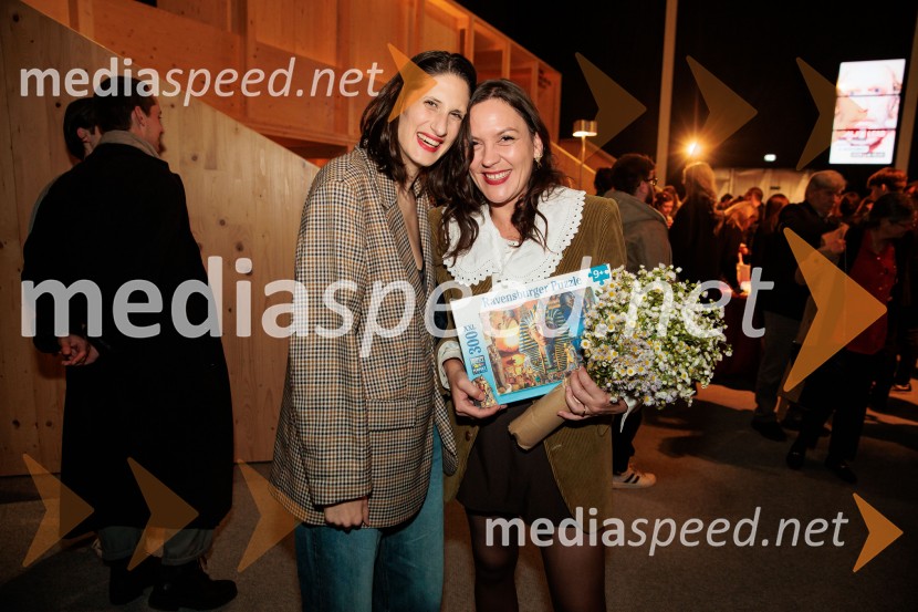 Premiera drame Kralj Lear, SNG Drama Ljubljana