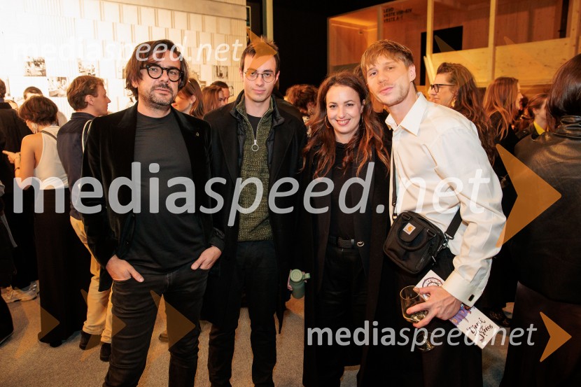 Premiera drame Kralj Lear, SNG Drama Ljubljana