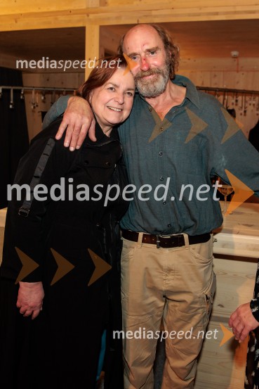 Premiera drame Kralj Lear, SNG Drama Ljubljana