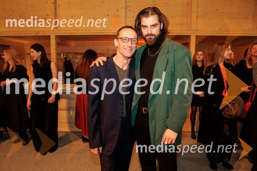 Premiera drame Kralj Lear, SNG Drama Ljubljana