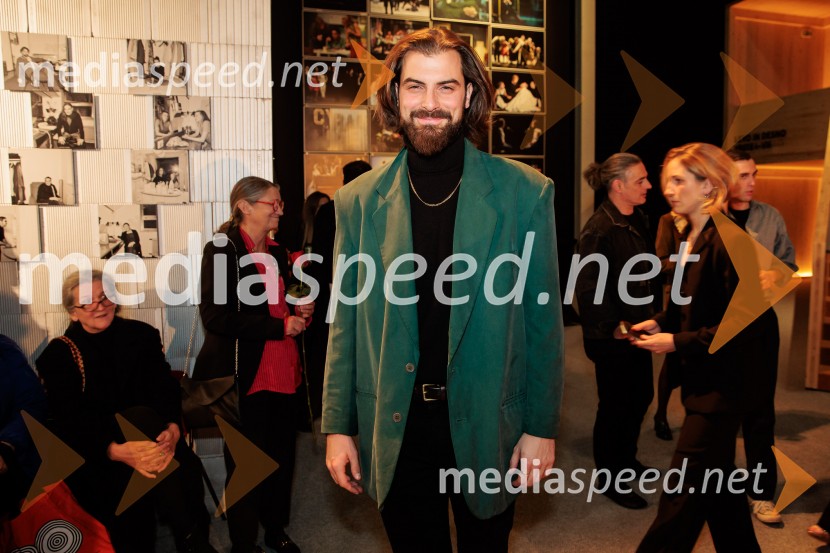 Premiera drame Kralj Lear, SNG Drama Ljubljana