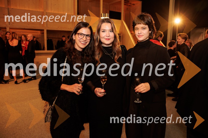 Premiera drame Kralj Lear, SNG Drama Ljubljana