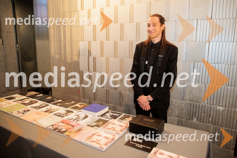 Premiera drame Kralj Lear, SNG Drama Ljubljana