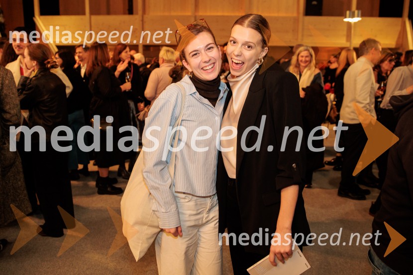 Premiera drame Kralj Lear, SNG Drama Ljubljana