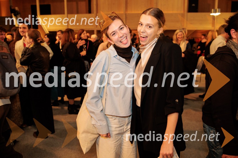 Premiera drame Kralj Lear, SNG Drama Ljubljana