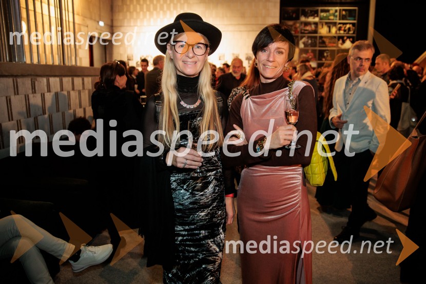 Premiera drame Kralj Lear, SNG Drama Ljubljana