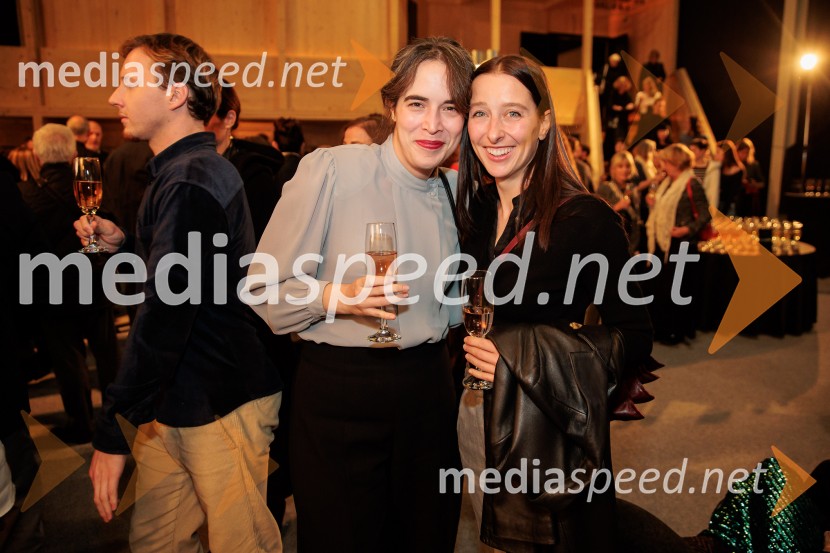 Premiera drame Kralj Lear, SNG Drama Ljubljana