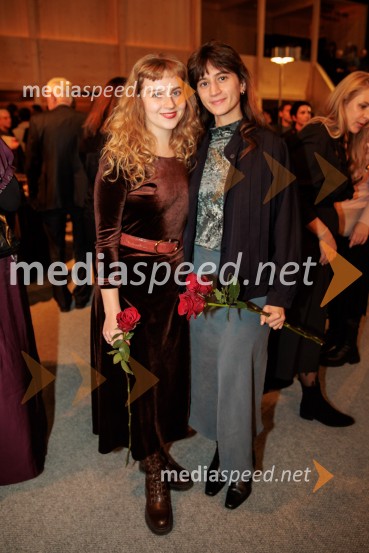 Premiera drame Kralj Lear, SNG Drama Ljubljana