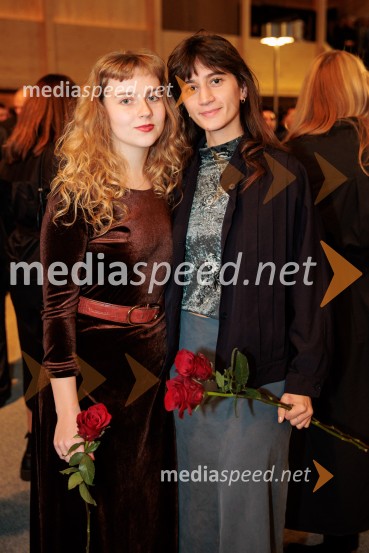 Premiera drame Kralj Lear, SNG Drama Ljubljana