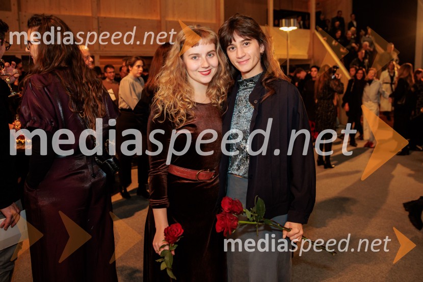 Premiera drame Kralj Lear, SNG Drama Ljubljana