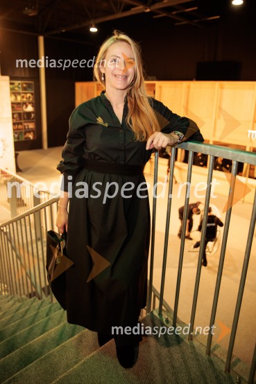 Premiera drame Kralj Lear, SNG Drama Ljubljana