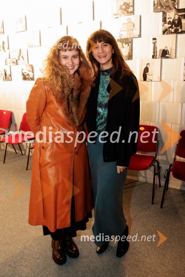 Premiera drame Kralj Lear, SNG Drama Ljubljana