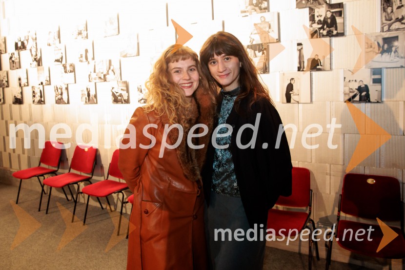 Premiera drame Kralj Lear, SNG Drama Ljubljana