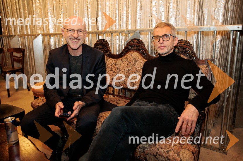 Premiera drame Kralj Lear, SNG Drama Ljubljana