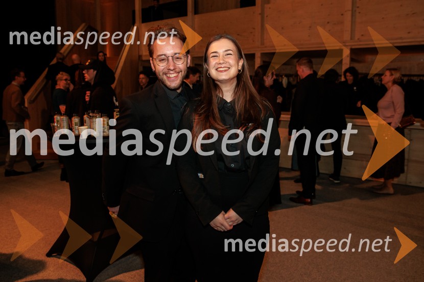 Premiera drame Kralj Lear, SNG Drama Ljubljana