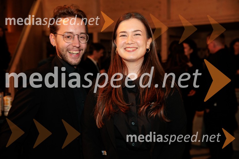 Premiera drame Kralj Lear, SNG Drama Ljubljana