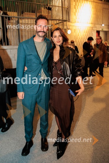 Premiera drame Kralj Lear, SNG Drama Ljubljana