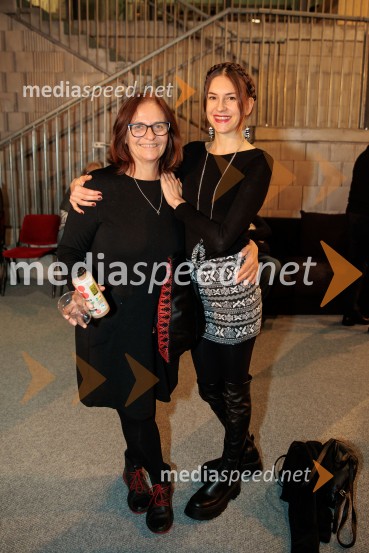 Premiera drame Kralj Lear, SNG Drama Ljubljana