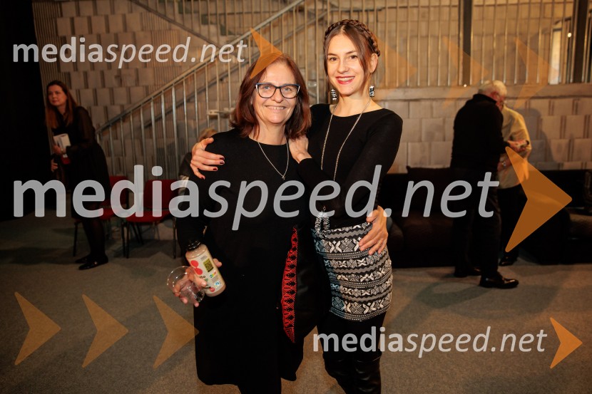 Premiera drame Kralj Lear, SNG Drama Ljubljana