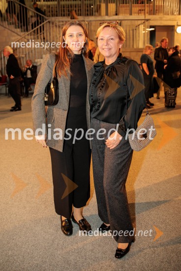 Premiera drame Kralj Lear, SNG Drama Ljubljana