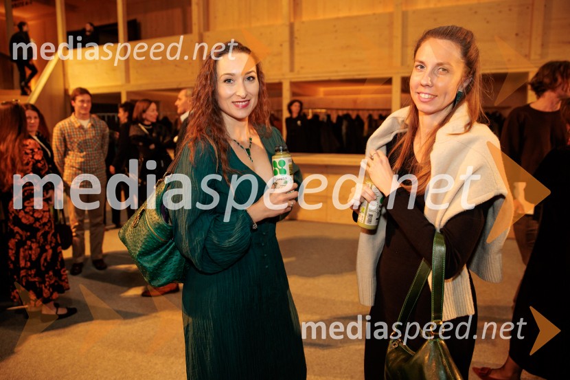 Premiera drame Kralj Lear, SNG Drama Ljubljana