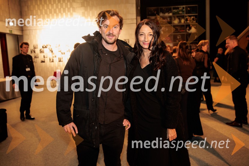 Premiera drame Kralj Lear, SNG Drama Ljubljana