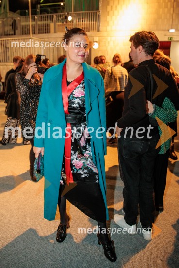 Premiera drame Kralj Lear, SNG Drama Ljubljana