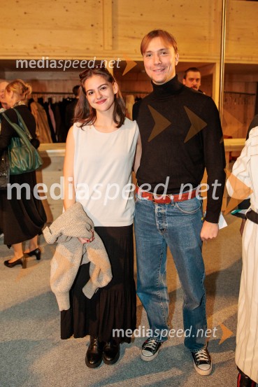 Premiera drame Kralj Lear, SNG Drama Ljubljana