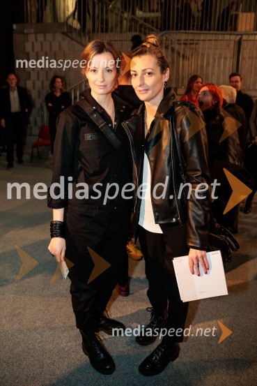 Premiera drame Kralj Lear, SNG Drama Ljubljana