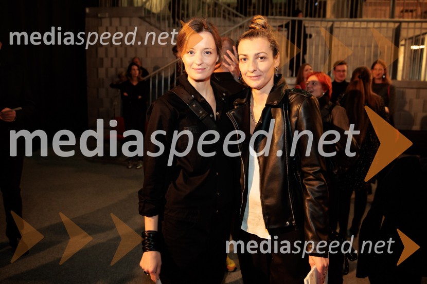 Premiera drame Kralj Lear, SNG Drama Ljubljana