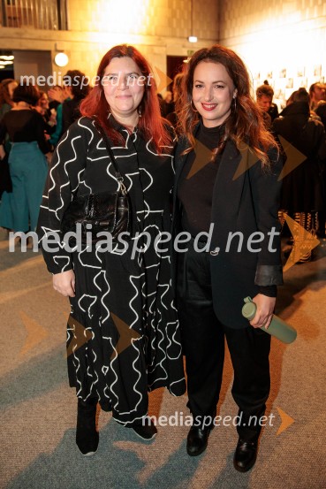 Premiera drame Kralj Lear, SNG Drama Ljubljana