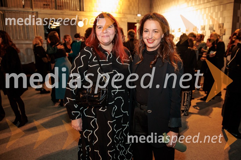 Premiera drame Kralj Lear, SNG Drama Ljubljana