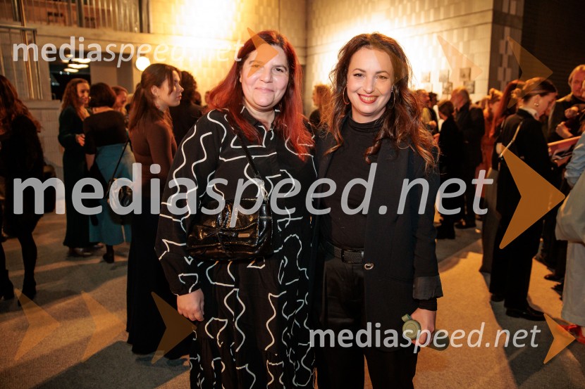 Premiera drame Kralj Lear, SNG Drama Ljubljana